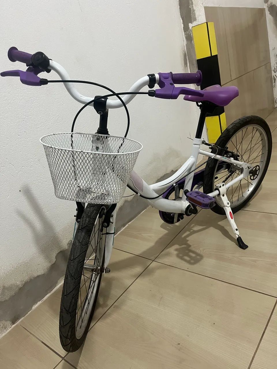 Bicicleta Caloi ceci aro 20 - Foto 4