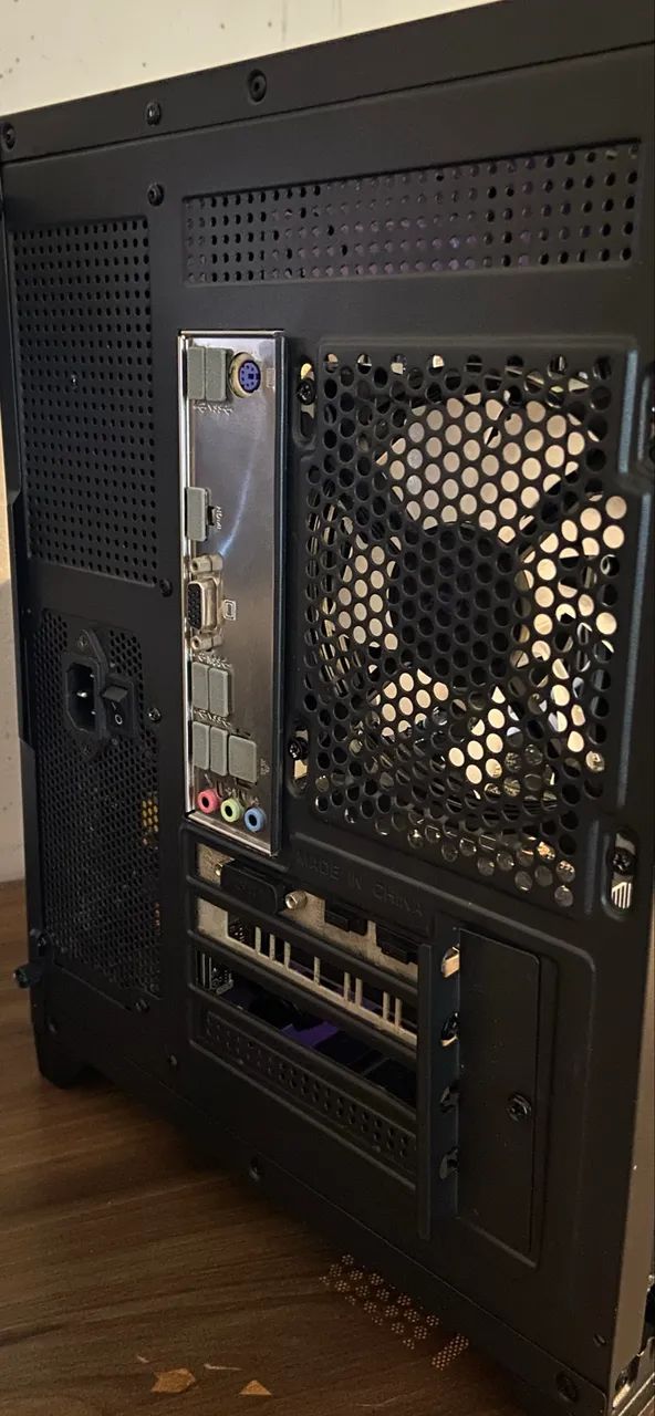 PC Gamer Ryzen 5 4600G | GTX 1650 - Foto 4