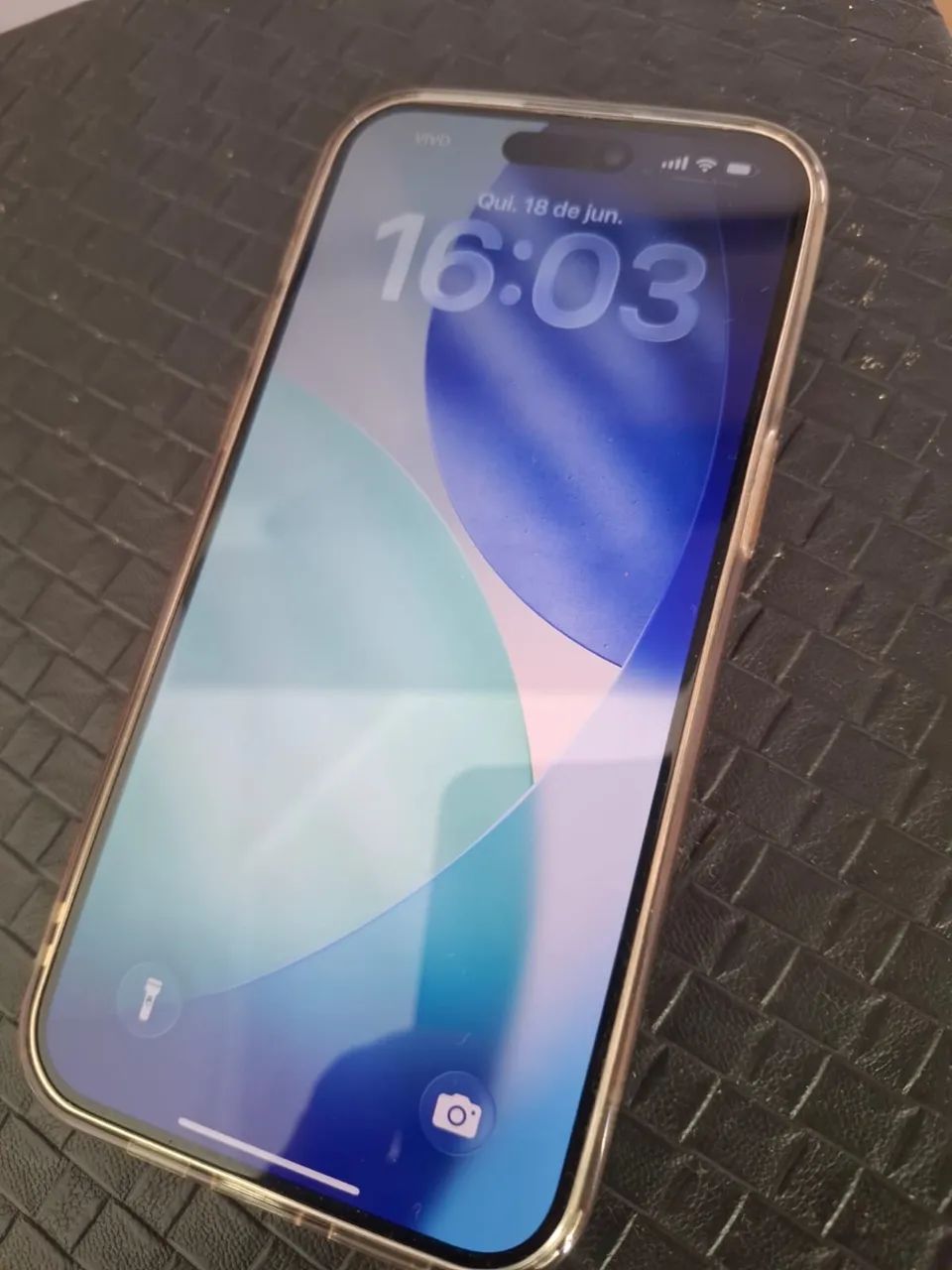 iPhone 15 pro Max  - Foto 3