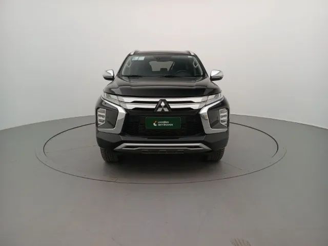 Mitsubishi Pajero 2024