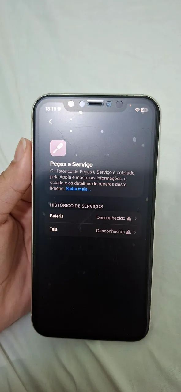 iPhone 11 64GB - Completo + Acessórios | Oportunidade HOJE - Foto 5