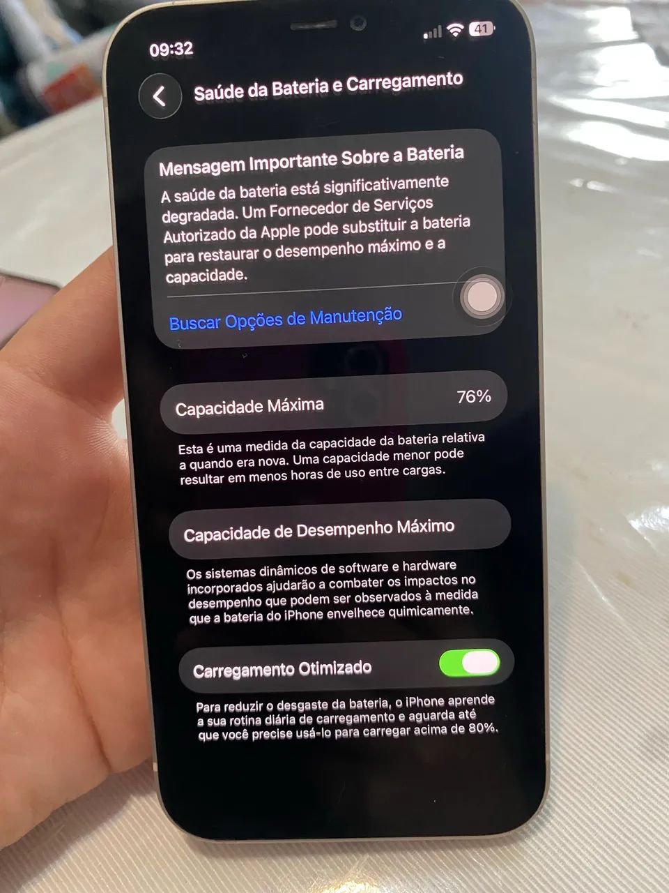 iPhone 12 - Foto 4