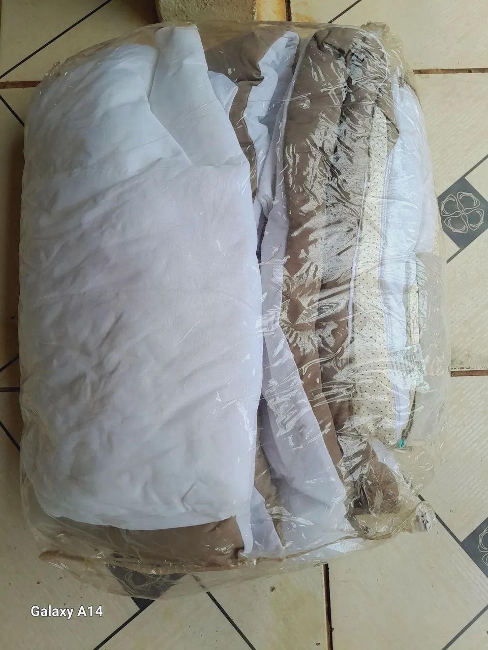 Kit de berço novo - Foto 2