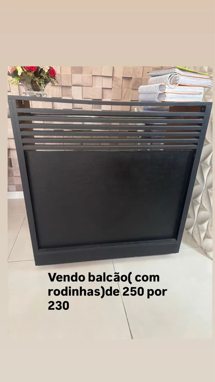 Móveis pra salão  - Foto 2