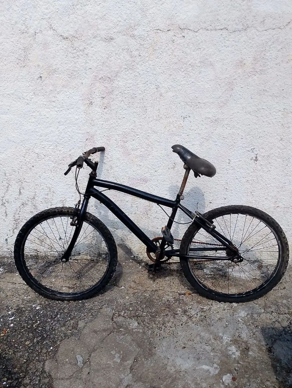 BICICLETA ANTIGA  - Foto 3