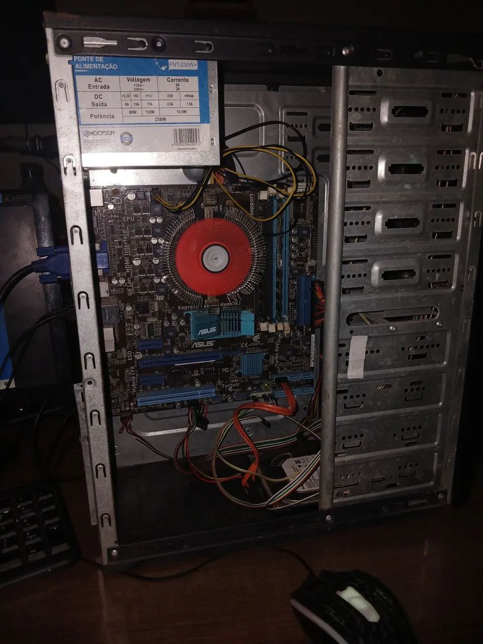 Pc completo ddr3 - Foto 2