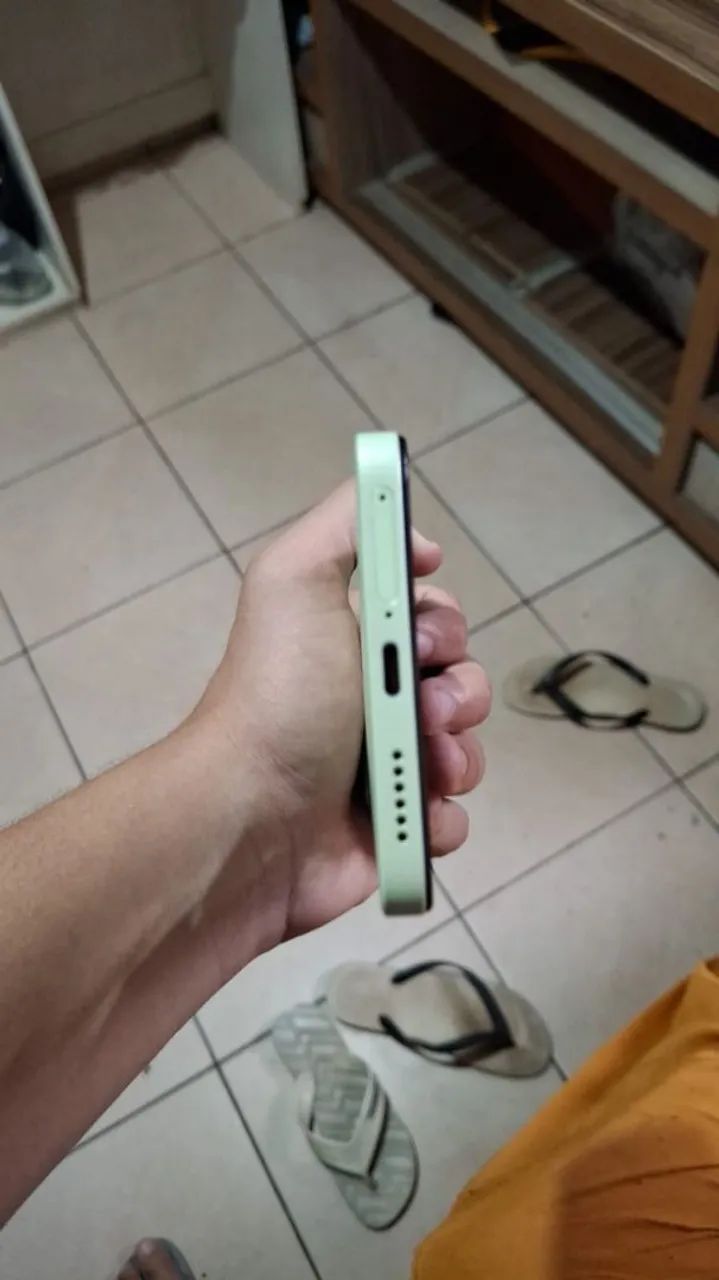 Redmi note 14 256gb 8ram , com caixa e carregador  - Foto 2