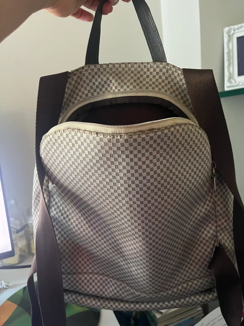 Bolsa Uncle K
