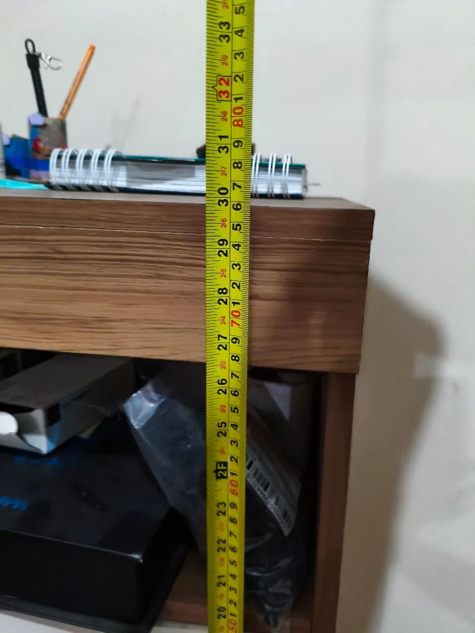 Mesa em L para computador  - Foto 5