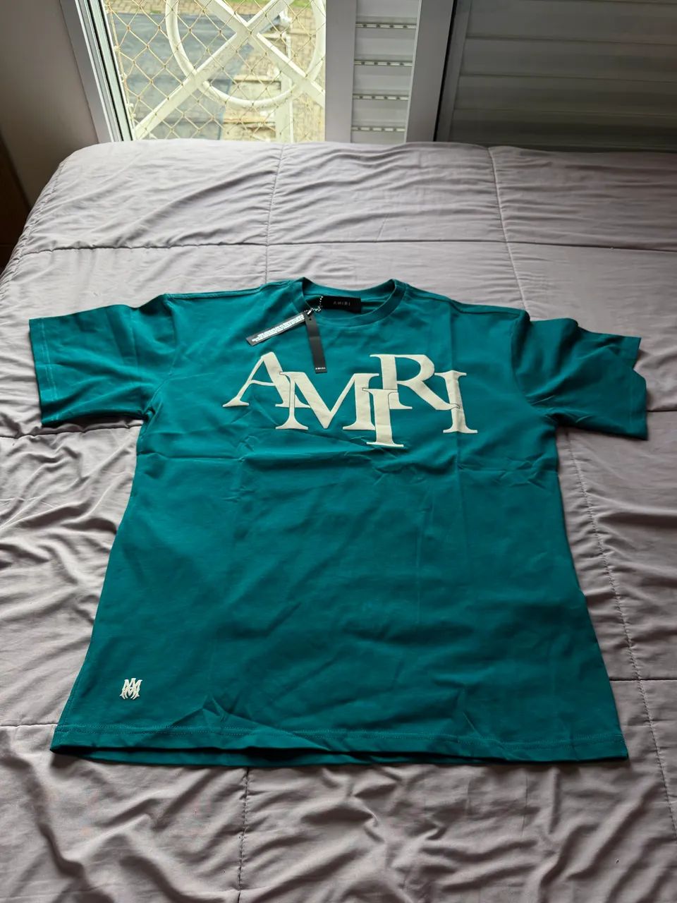 Camiseta Amiri 
