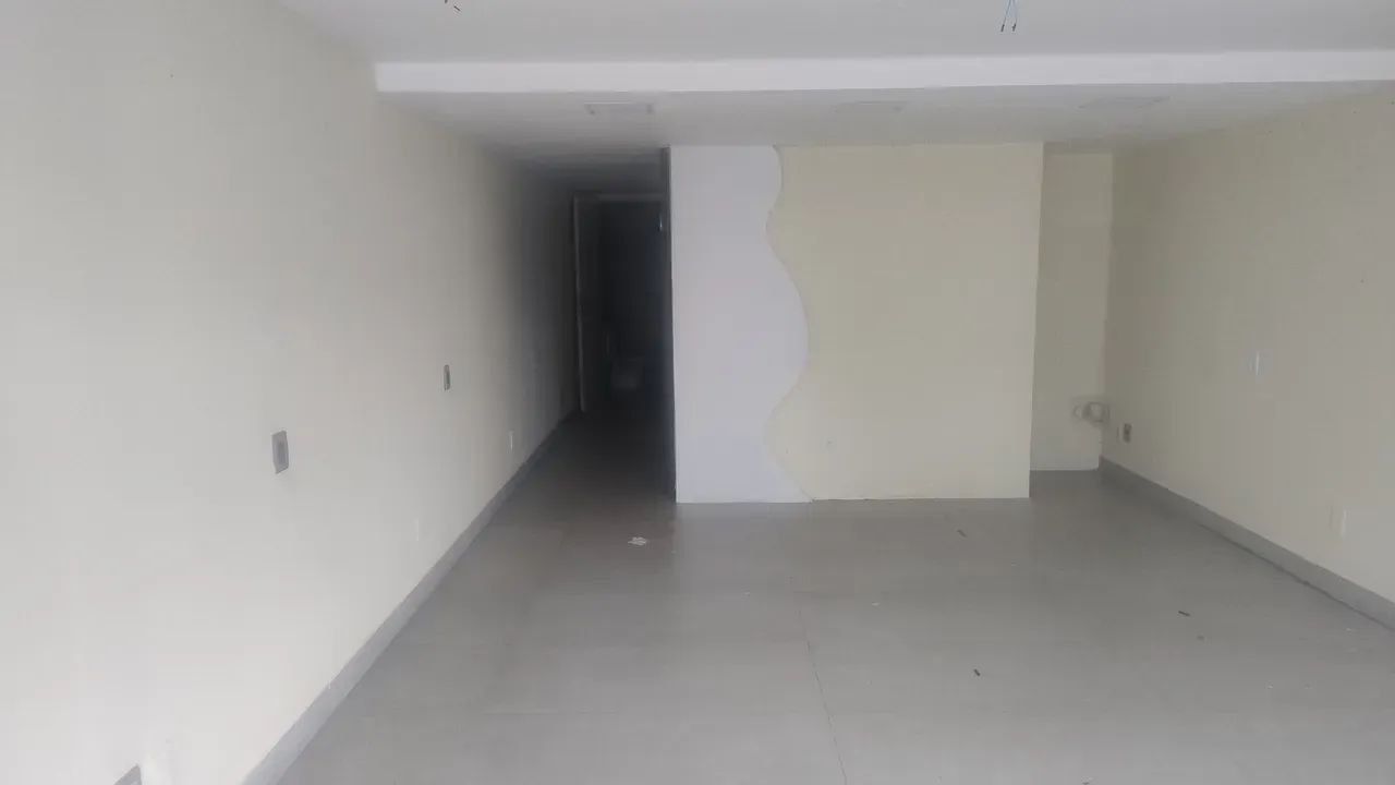 alugo sala comercial cabo Branco - Foto 2