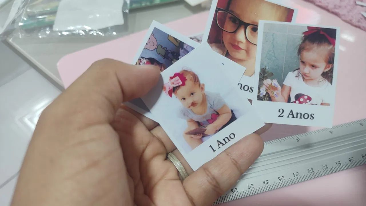 MINE POLAROIDS 