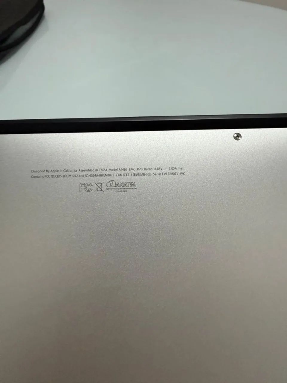 MacBook Air (único dono) - Foto 5