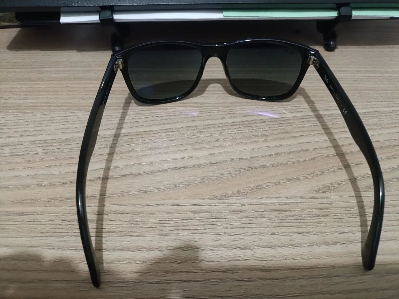 Óculos sol Ray ban  - Foto 5