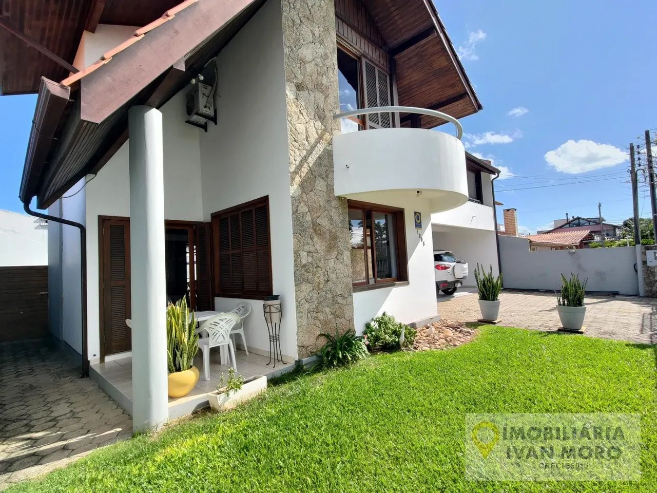 Casa à venda em Daniela - Florianópolis - SC - Foto 4