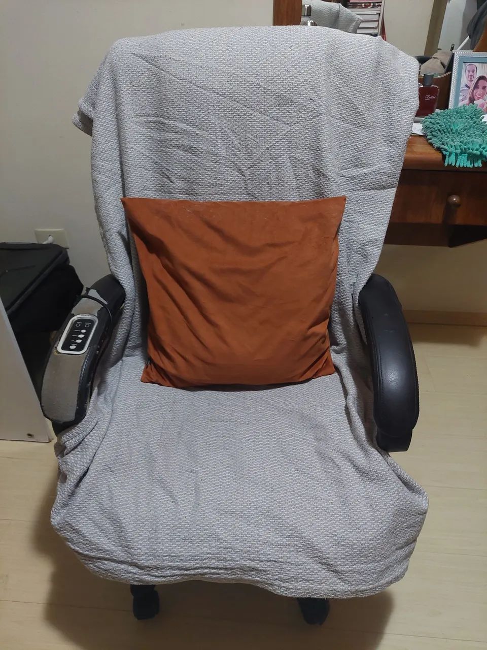Home Office Chair Donation