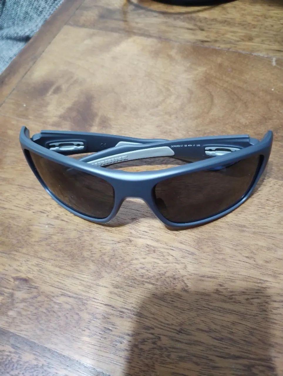 ÓCULOS DE SOL OAKLEY TURBINE - ACEITO OFERTA - Foto 2