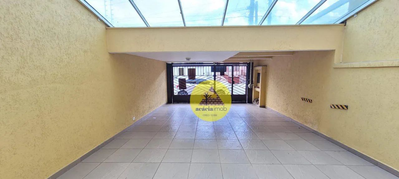 VENDE OU ALUGA - SOBRADO COM 4 DORMITÓRIOS E HOME OFFICE - Foto 4