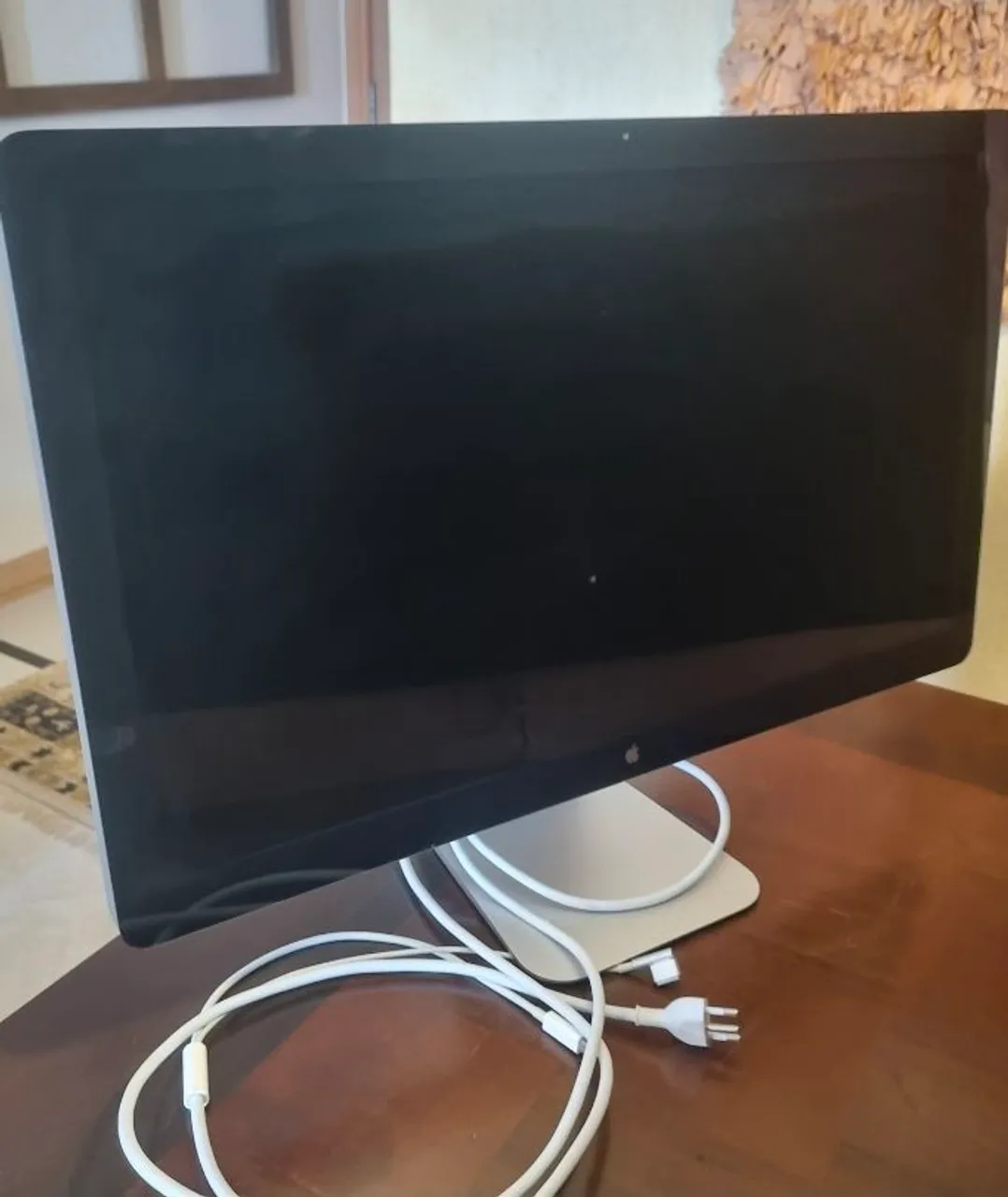 apple display