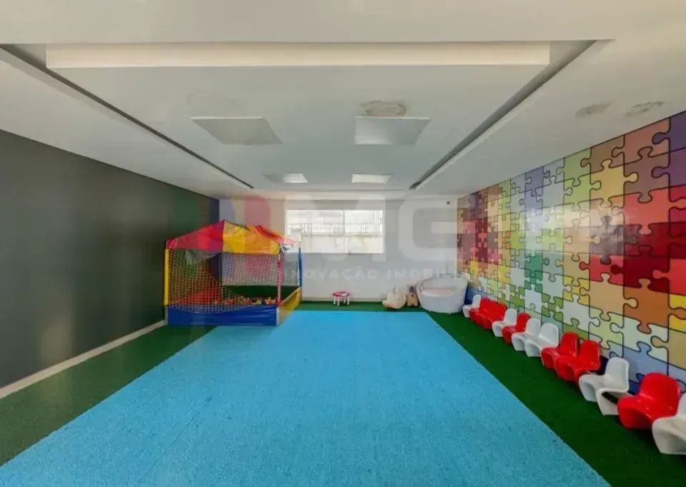 [ROBERTO NASK] - APARTAMENTO COM PISCINA 2/4 - Foto 4
