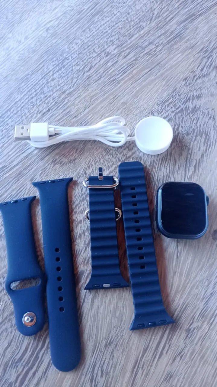 SmartWatch X10 Mini 3  - Foto 3