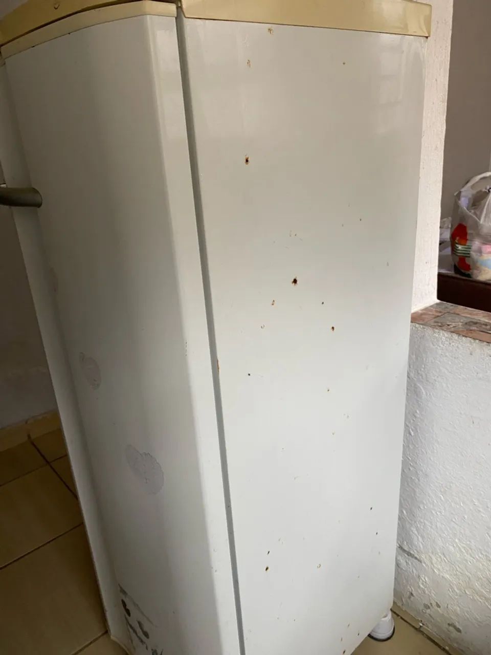 Geladeira  - Foto 2