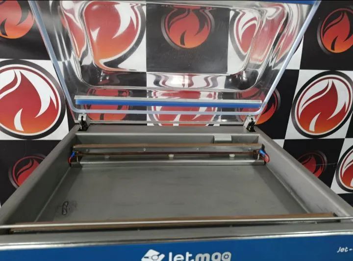 Seladora a vácuo Jetmaq 40  - Foto 3