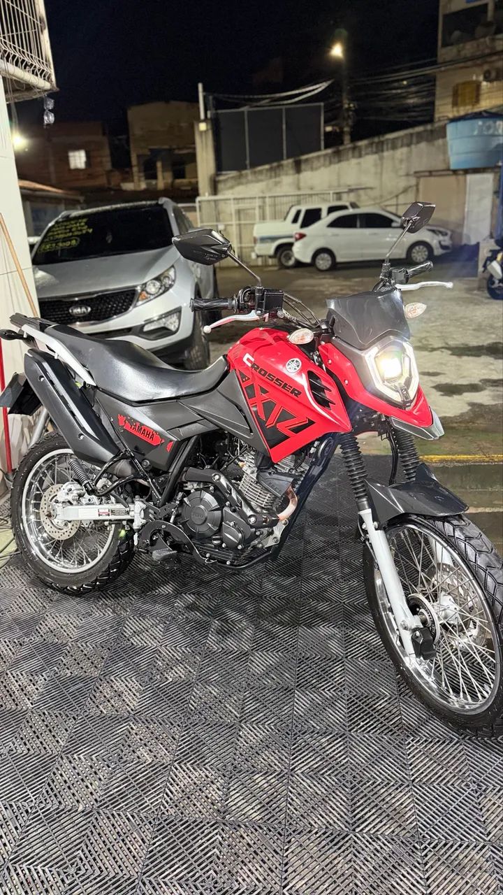 Vendo /troco /financio