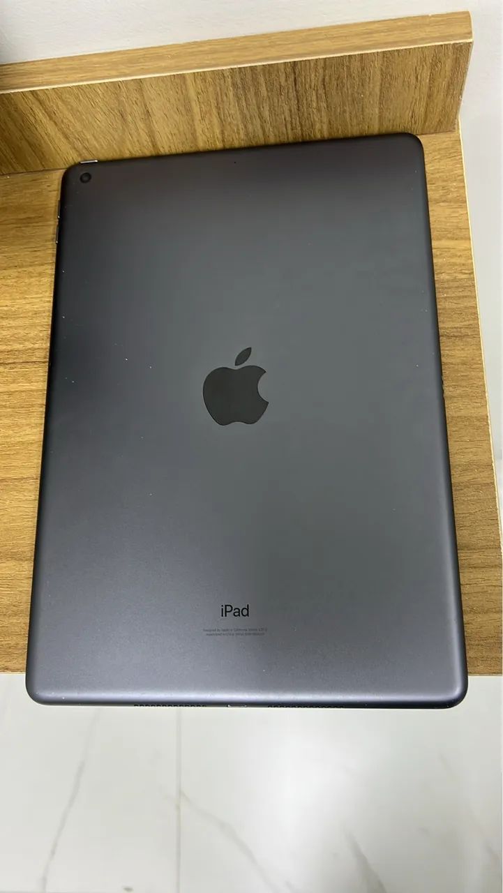 IPAD 