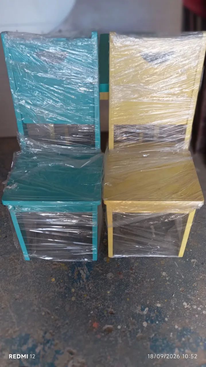 Jogo de mesa infantil  - Foto 3