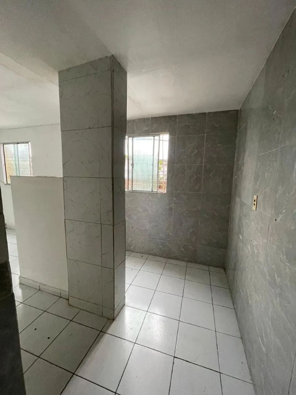 CASA DE PRIMEIRO ANDAR COM 2 QUARTOS EM TEJIPIÓ - Foto 5