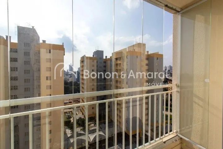 Apartamento à venda com 55m², 2 quartos e 1 vaga no Bonfim - Foto 3