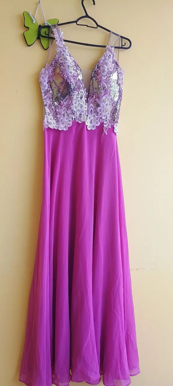 Vestidos festas  - Foto 4