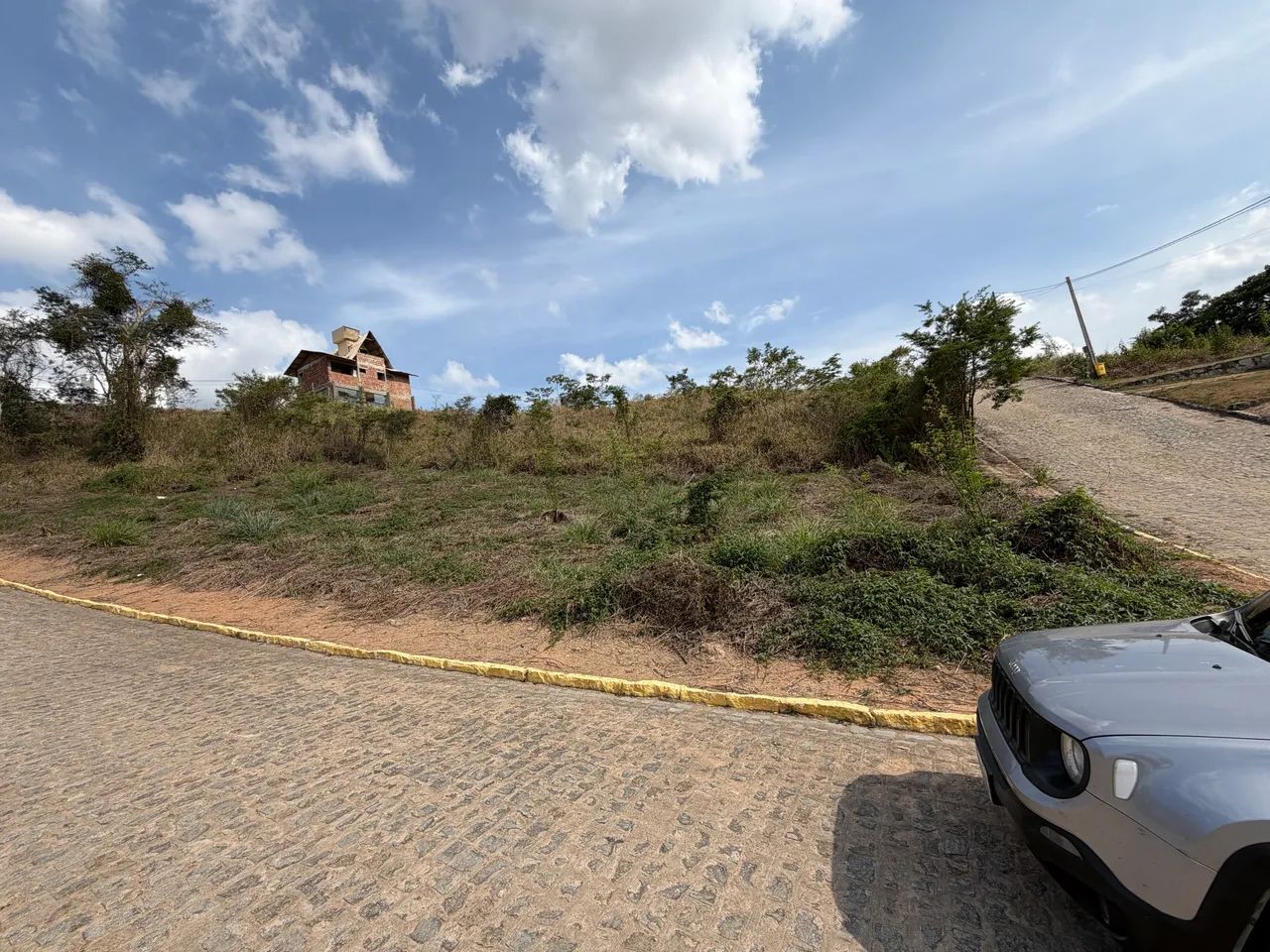Foto - Chã Grande - 