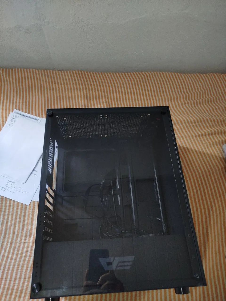 Gabinete aigo darkflash  - Foto 3