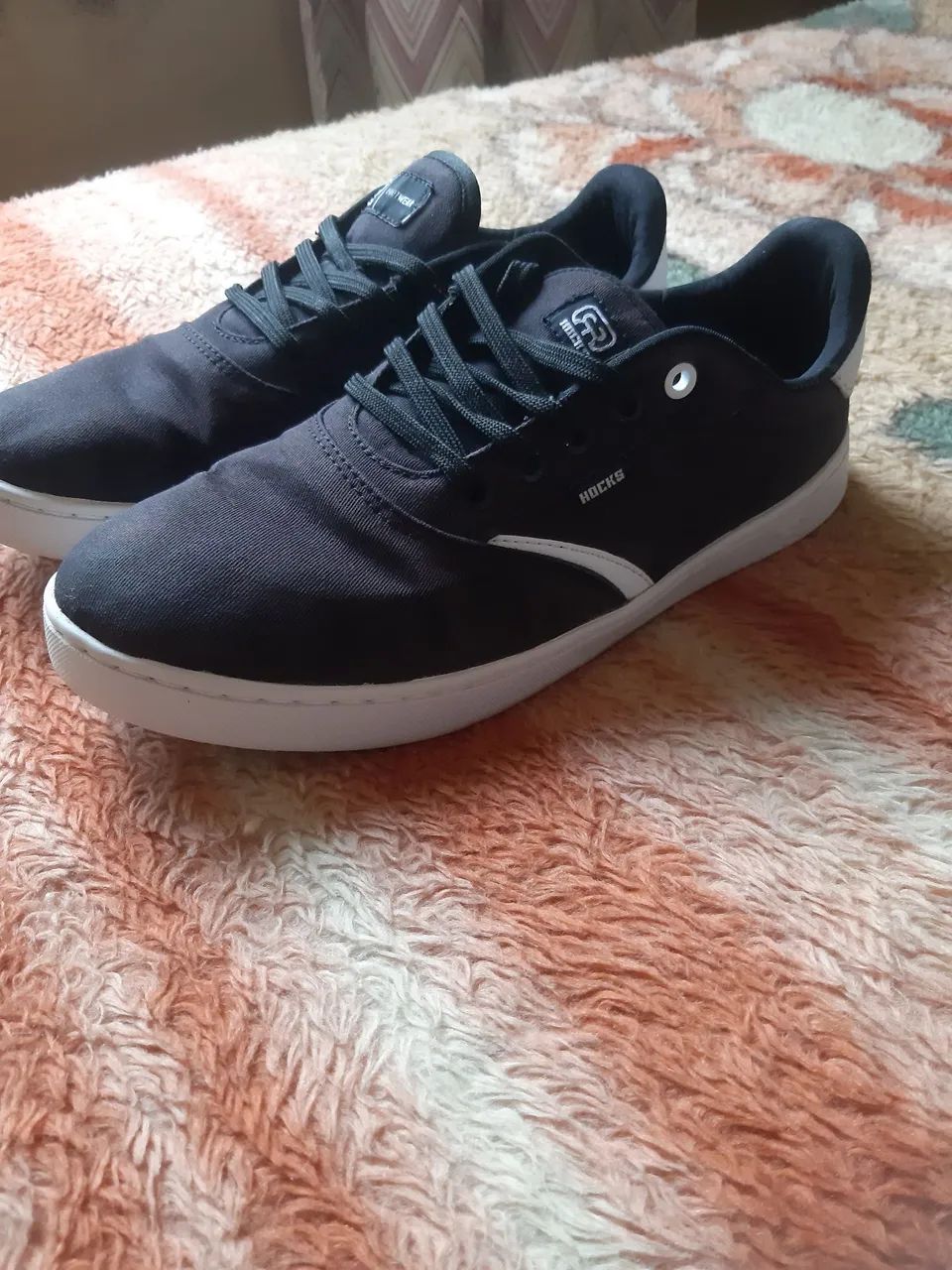 Tenis hoocks - Foto 4