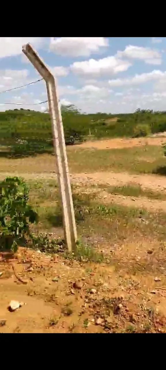 Terreno a venda 