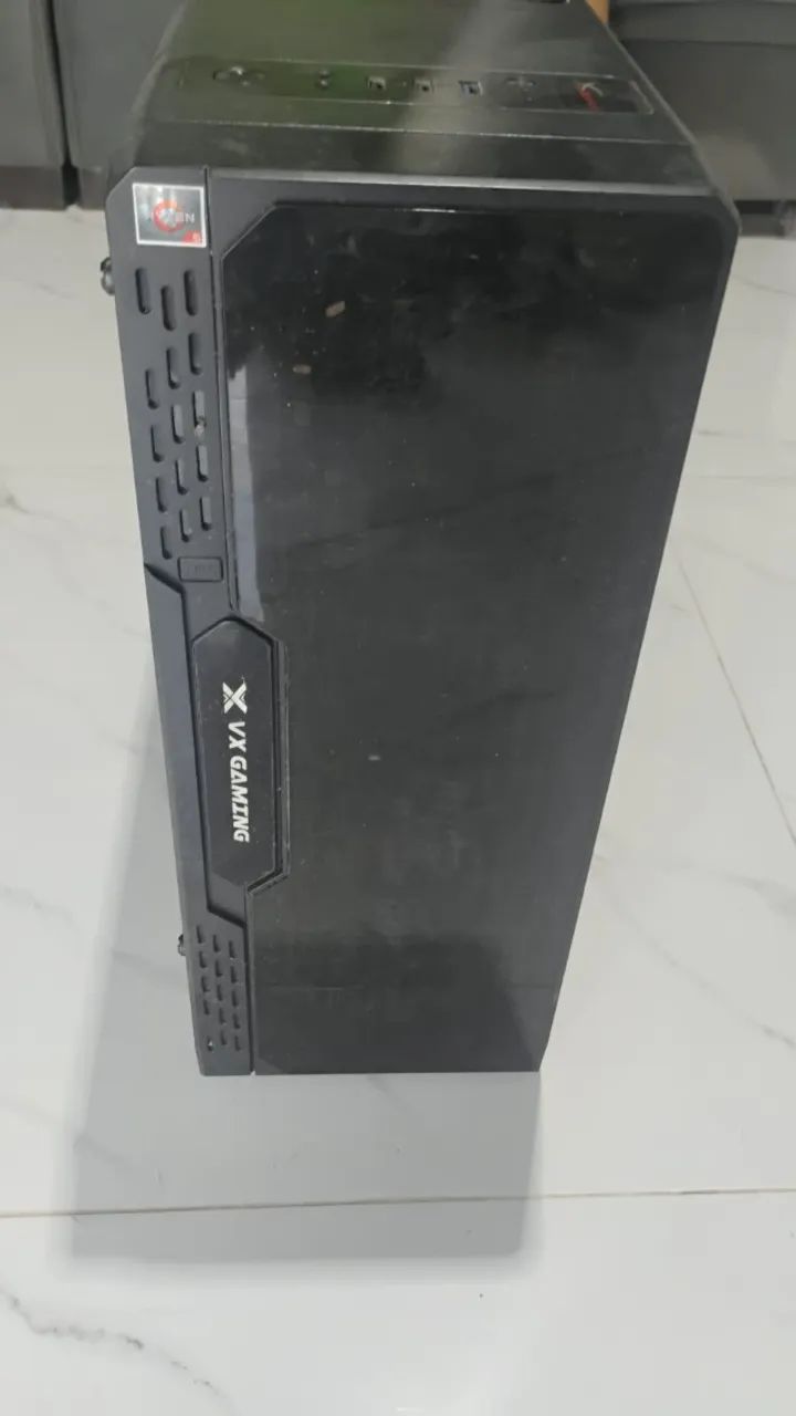 Gabinete Gamer Lumia - Foto 2