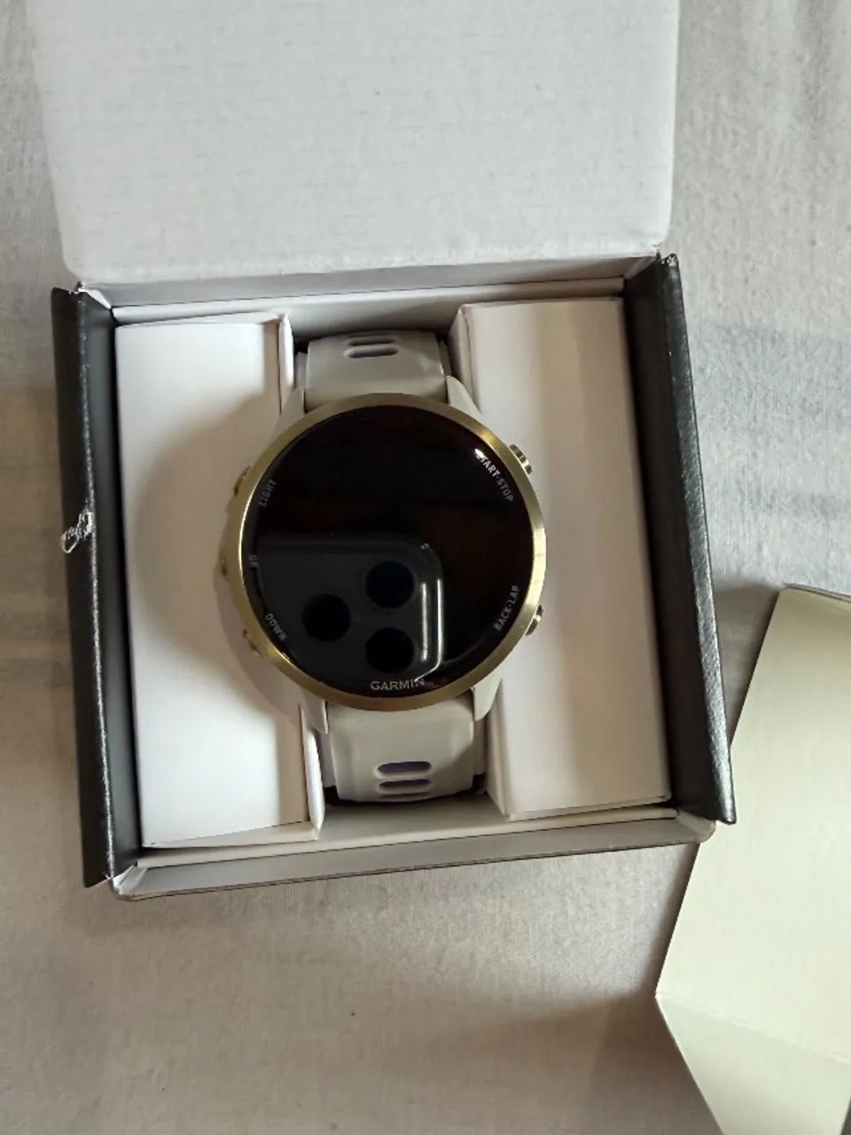 Garmin Forerunner 970  - Foto 4