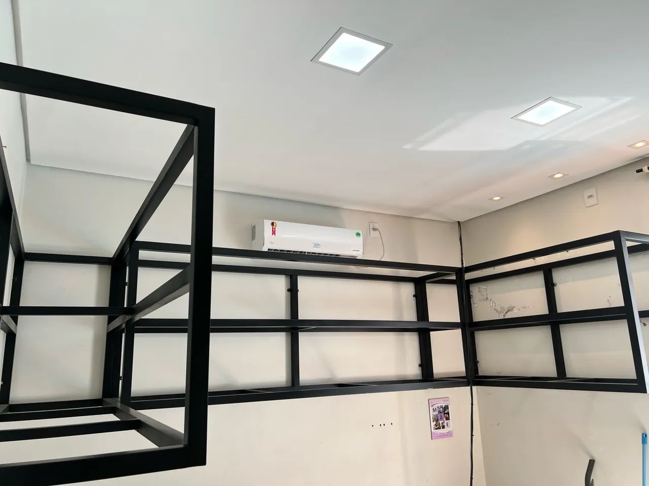 Serralheiro Domicilar BV - Foto 2