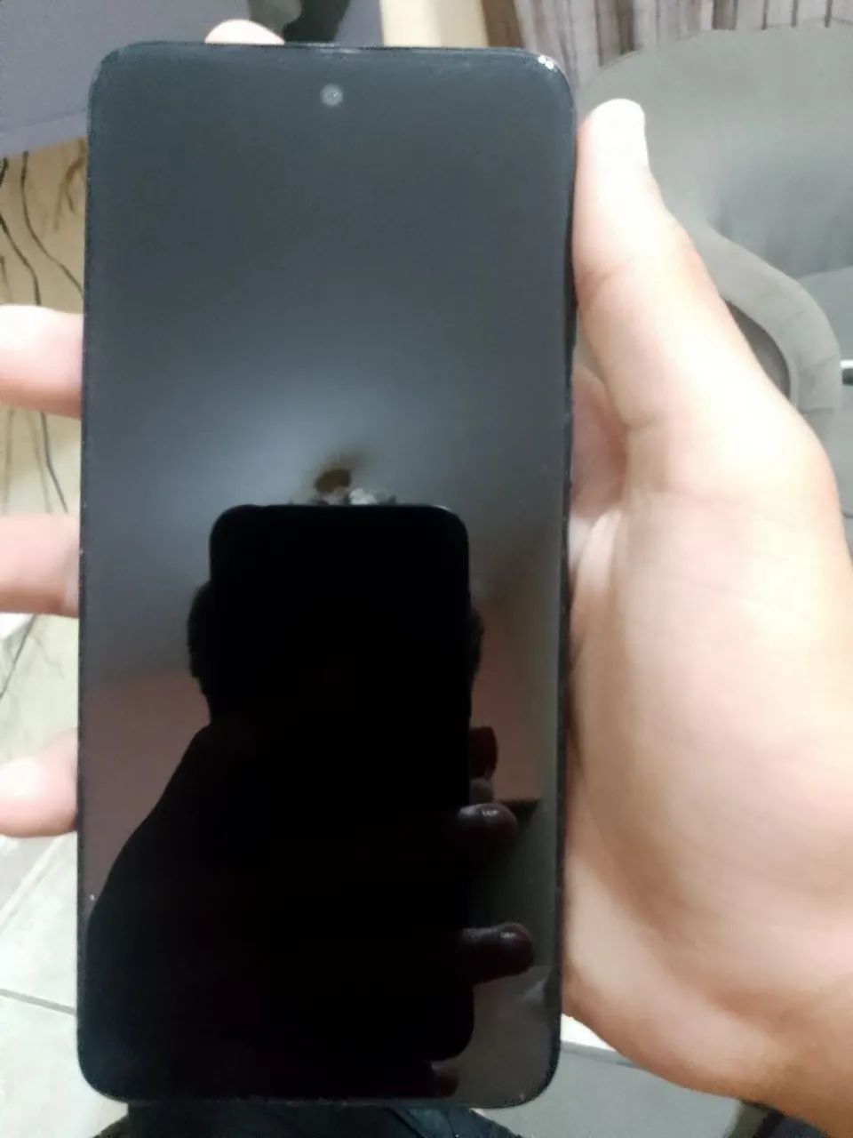 Vende-se moto g23 