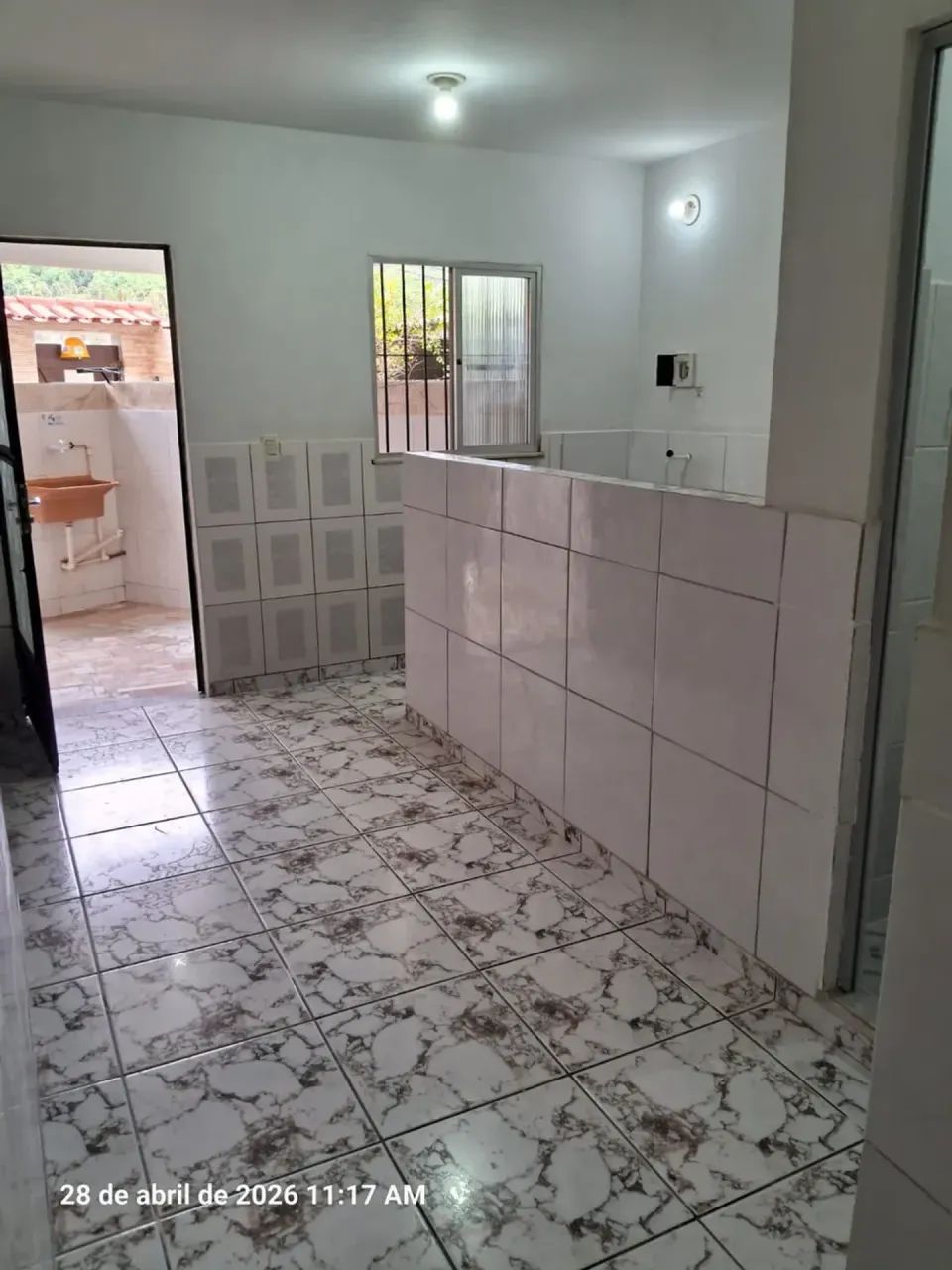 Imóvel para aluguel com 30 metros quadrados em Zumbi - Rio de Janeiro - RJ - Foto 4