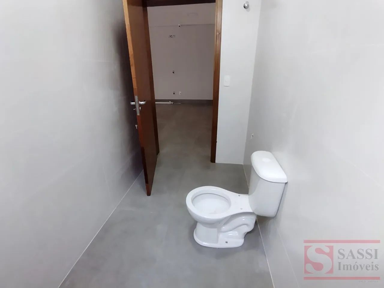 Sala Comercial em VILA CLAUDIA - Foto 5