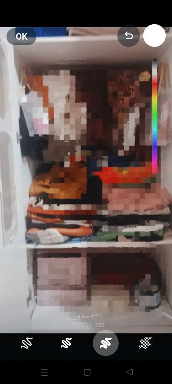 Vende se um Guarda roupa  - Foto 5