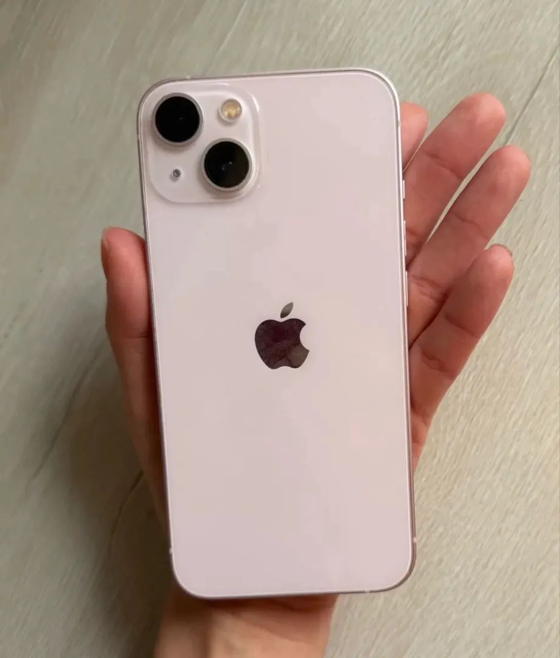 iPhone 13 rosa 128 gigas  - Foto 3