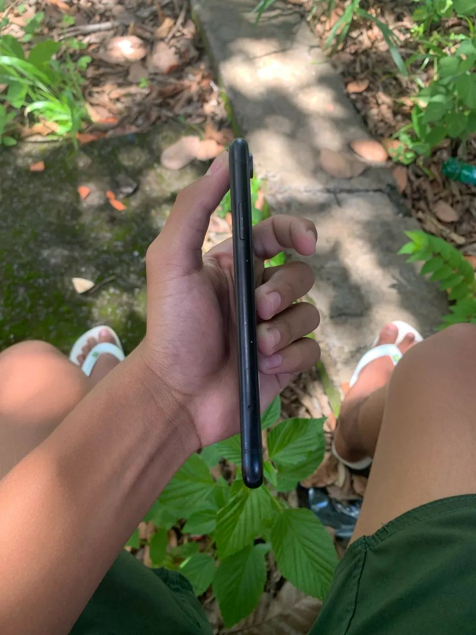 iPhone XR 