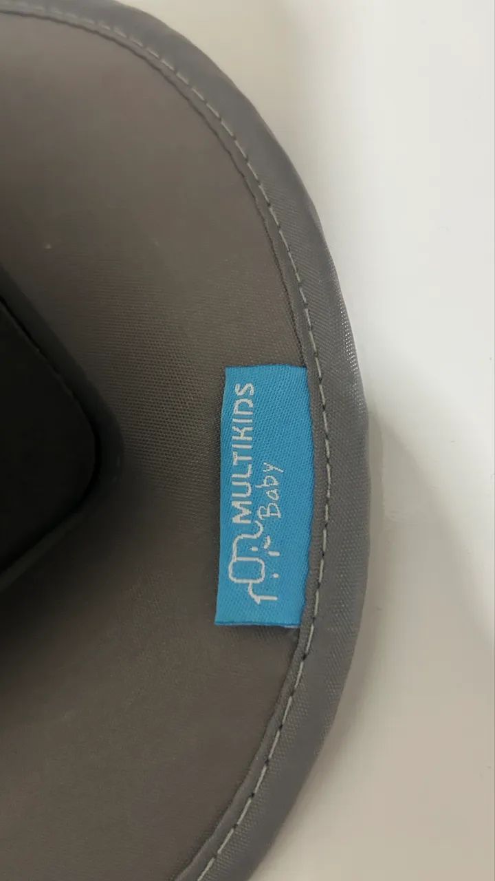 Espelho retrovisor para bebês  - Foto 2
