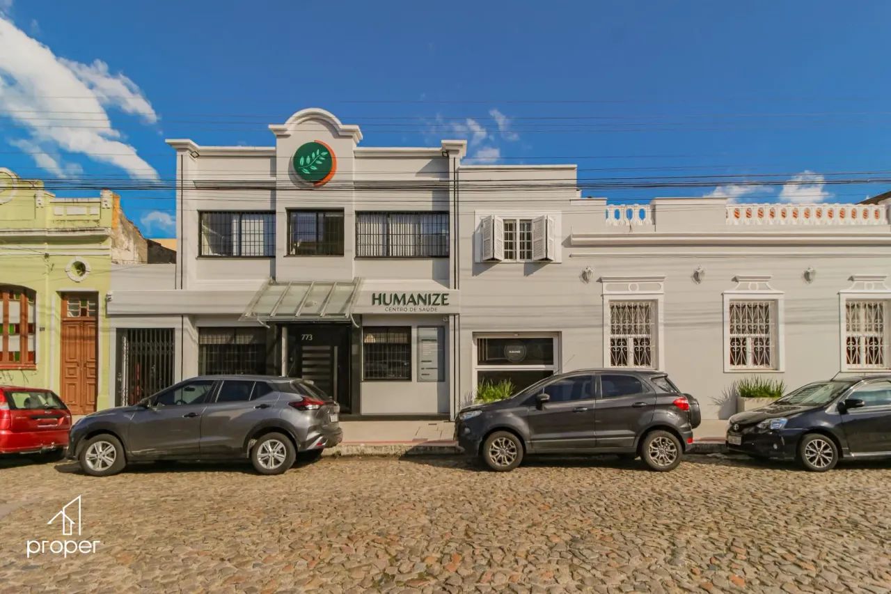 Sala para alugar, 35 m² - Centro - Pelotas/RS - Foto 2