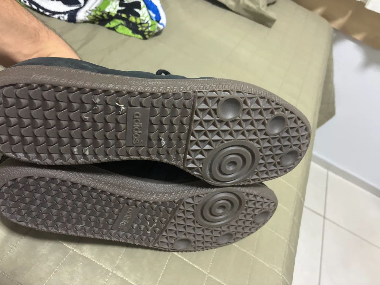 Adidas Samba Decon - Foto 2