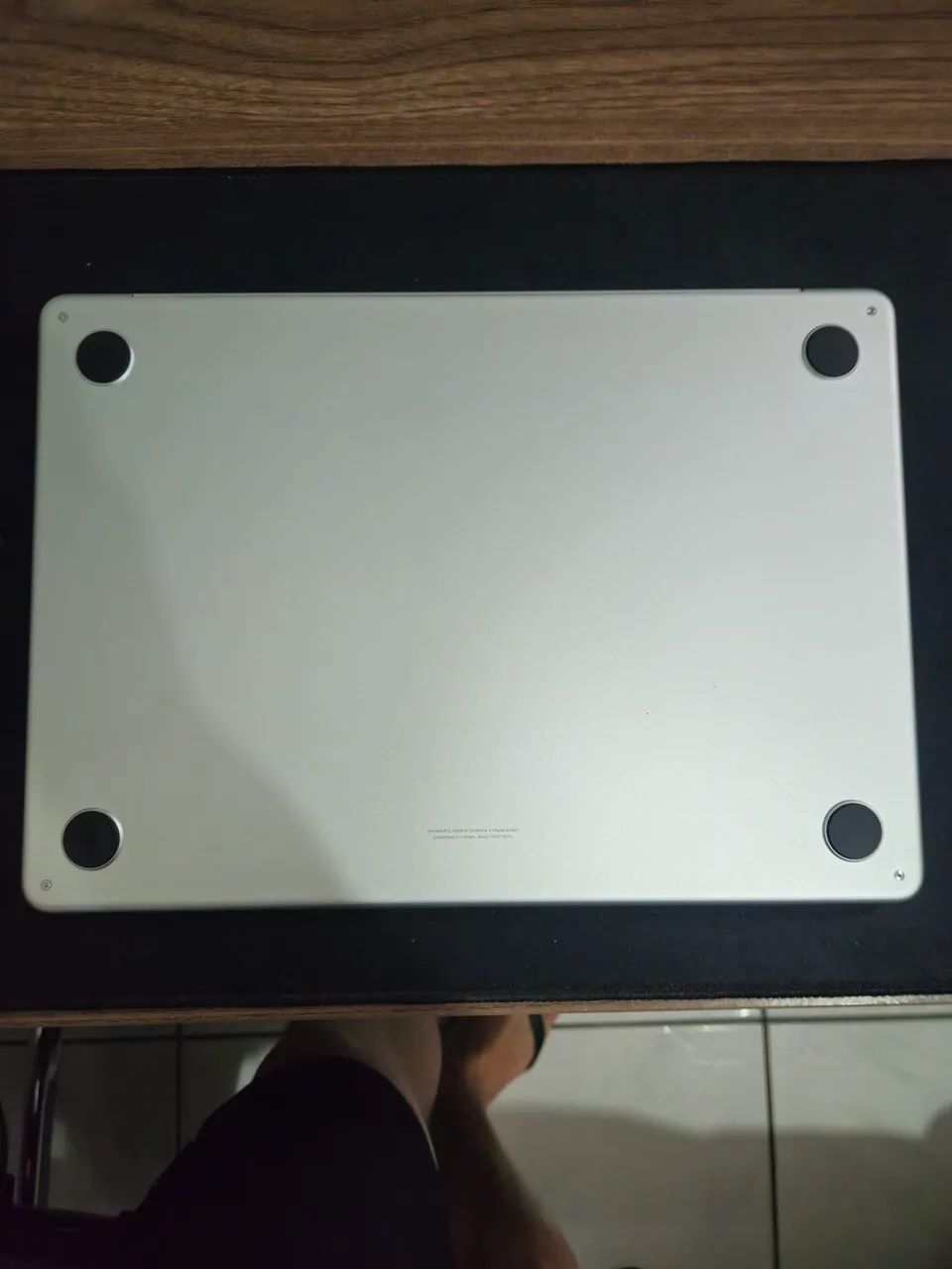 Macbook Air M4 16gb 256gb - Foto 2